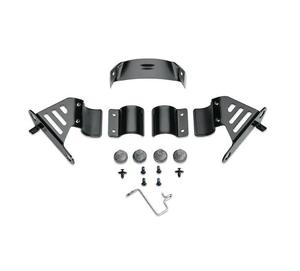 Softail Quarter Fairing Bracket Kit