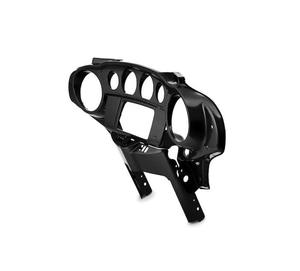 Color-Matched Batwing Inner Fairing