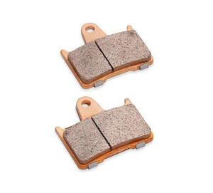 H-D Oem Rear Brake Pads 41300053
