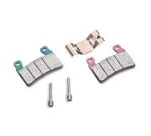 H-D Oem Front Brake Pads 42739-08