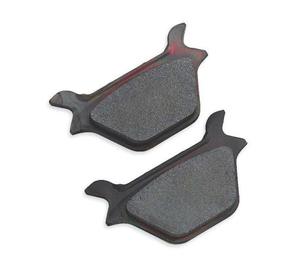H-D Oem Rear Brake Pads 44209-87D
