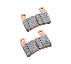 H-D Oem Front Brake Pads 41300102