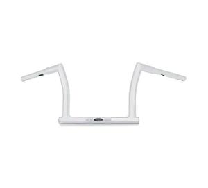 Chizeled Lo Handlebar - Chrome