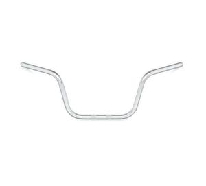 Tallboy Handlebar - 1.0 In. - Chrome