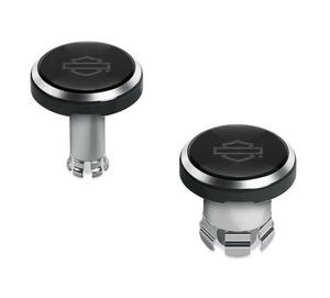 Livewire Rear Axle Nut Covers