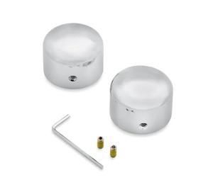 Front Axle Nut Covers