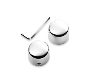 Front Axle Nut Cover Kit