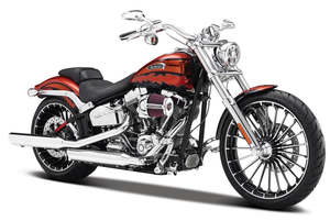 Harley-Davidson CVO Breakout Maisto Model