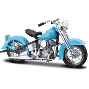 H D Models: Harley-Davidson Fl Hydra Glide