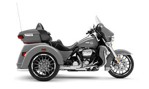2025 Harley-Davidson Tri Glide Ultra