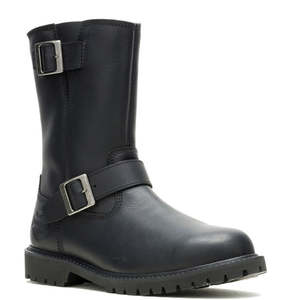 Boots Shoes: Harley-Davidson Men's Lamberton Engineer Boot