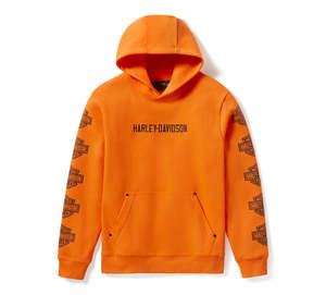 Harley-Davidson Hoodie