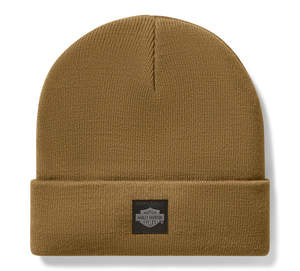 Harley-Davidson Hickory Forever Beanie