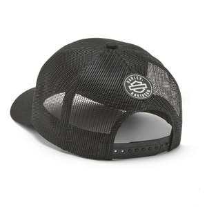Harley-Davidson Logo Switchback Trucker Cap