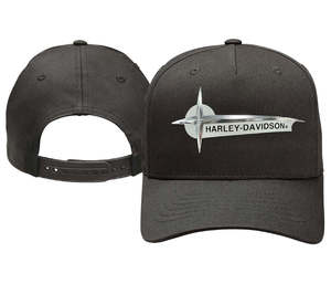 Harley-Davidson Tank Dealer Cap