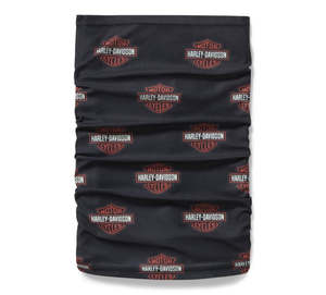 Harley-Davidson Bar & Shield Neck Gaitor