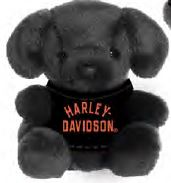 Boys Gear: Harley-Davidson Beanie Bag Soothie