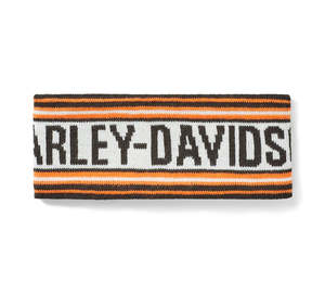 Harley-Davidson Ladies Reversible Ear Wamer