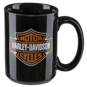 Harley-Davidson Bar & Shield Mug
