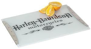Harley-Davidson Motorcycles Chopping Board