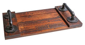 Harley-Davidson Industrial Serving Tray