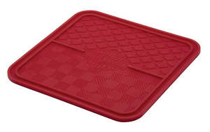 Harley-Davidson Pet Silicone Lick Mat