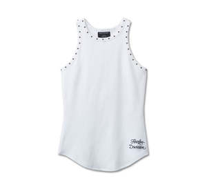 Womens Clearance Sale: Harley-Davidson Ladies Sedona Tank