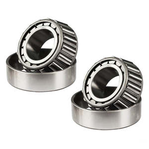 General Oem Parts: Steering Head Bearing Kit