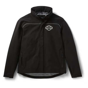 Harley-Davidson Full Force Rain Jacket