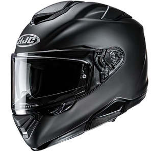 HJC RPHA72 Matt Black Helmet