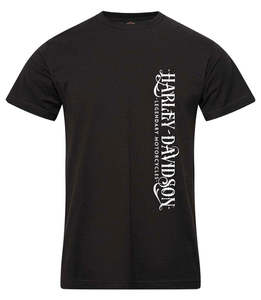 Harley-Davidson Edge Men's Dealer Tee