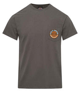 Tees Shirts: Harley-Davidson Driveline Men's Pocket Dealer Tee