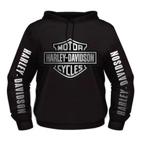 Harley-Davidson Silver Men's Dealer Hoodie