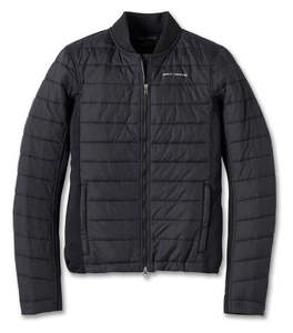 Womens Jackets Vests: Harley-Davidson Ladies Mid Layer Modular Jacket