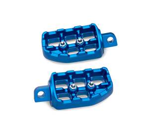 Redline Highway Footpegs