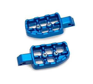 Redline Passenger Footpegs