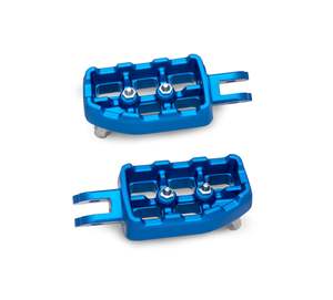 Redline Rider Footpegs