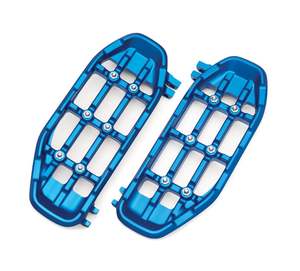 Redline Rider Footboard Kit