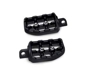 Redline Highway Footpegs