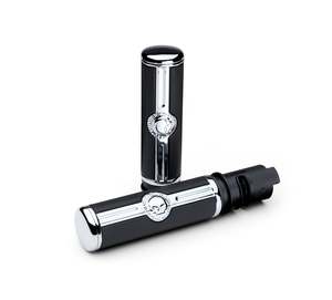 Handlebars Controls: Willie G Skull Hand Grips