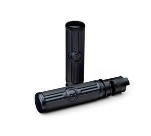 Willie G Skull Hand Grips