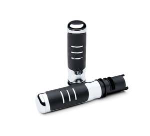 Handlebars Controls: Streamliner Hand Grips