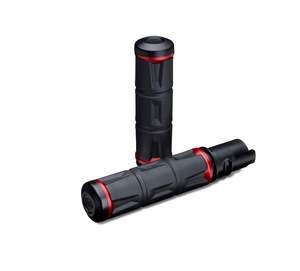 Redline Hand Grips