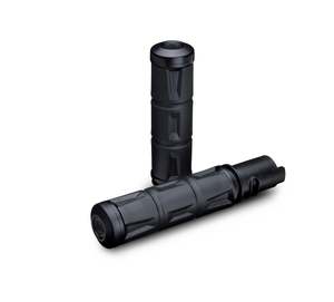 Redline Hand Grips