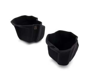 Fairing Lower Fitted Glove Box Liner