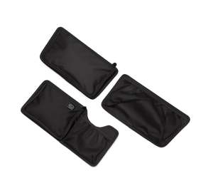 Bags Luggage Racks: Tour-Pak Wall Organizer