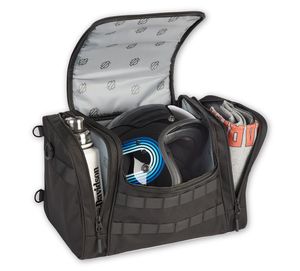 Bags Luggage Racks: Harley-Davidson Rebel Hop Along Duffell