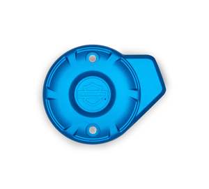 Redline VVT Timer Cover - Blue