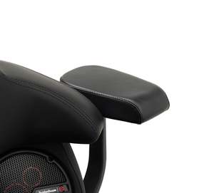 Grand Tour-Pak Passenger Armrests