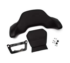 Seats Backrests: Grand Tour-Pak Backrest Pad - Smooth